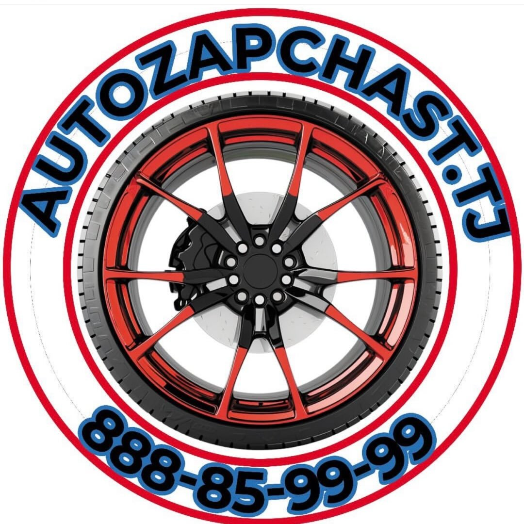 autozapchast.tj