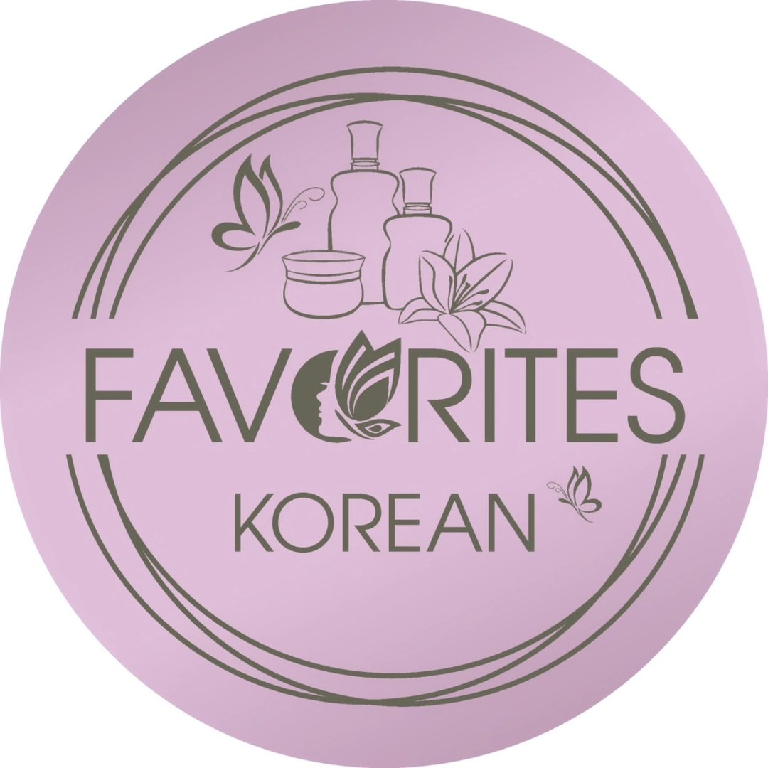 koreanfavorites