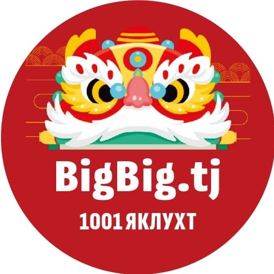 bigbig.tj