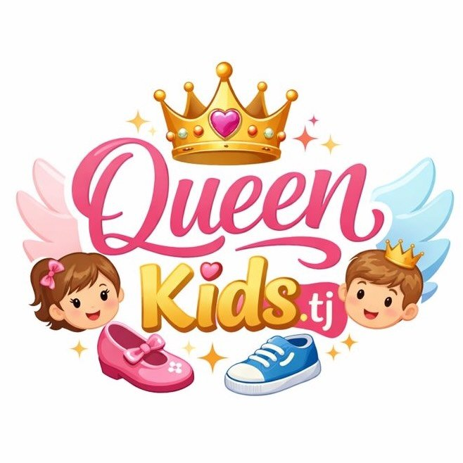 queenkids.tj