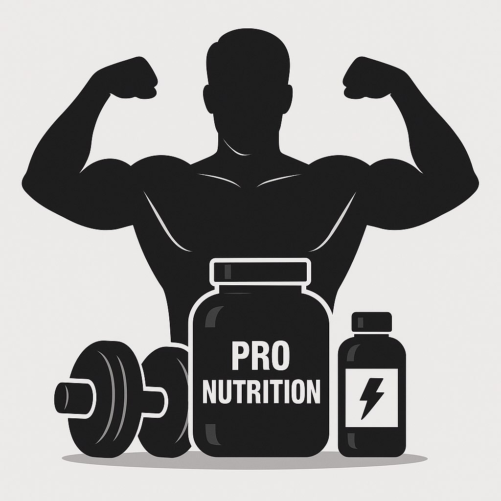 pro.nutritions