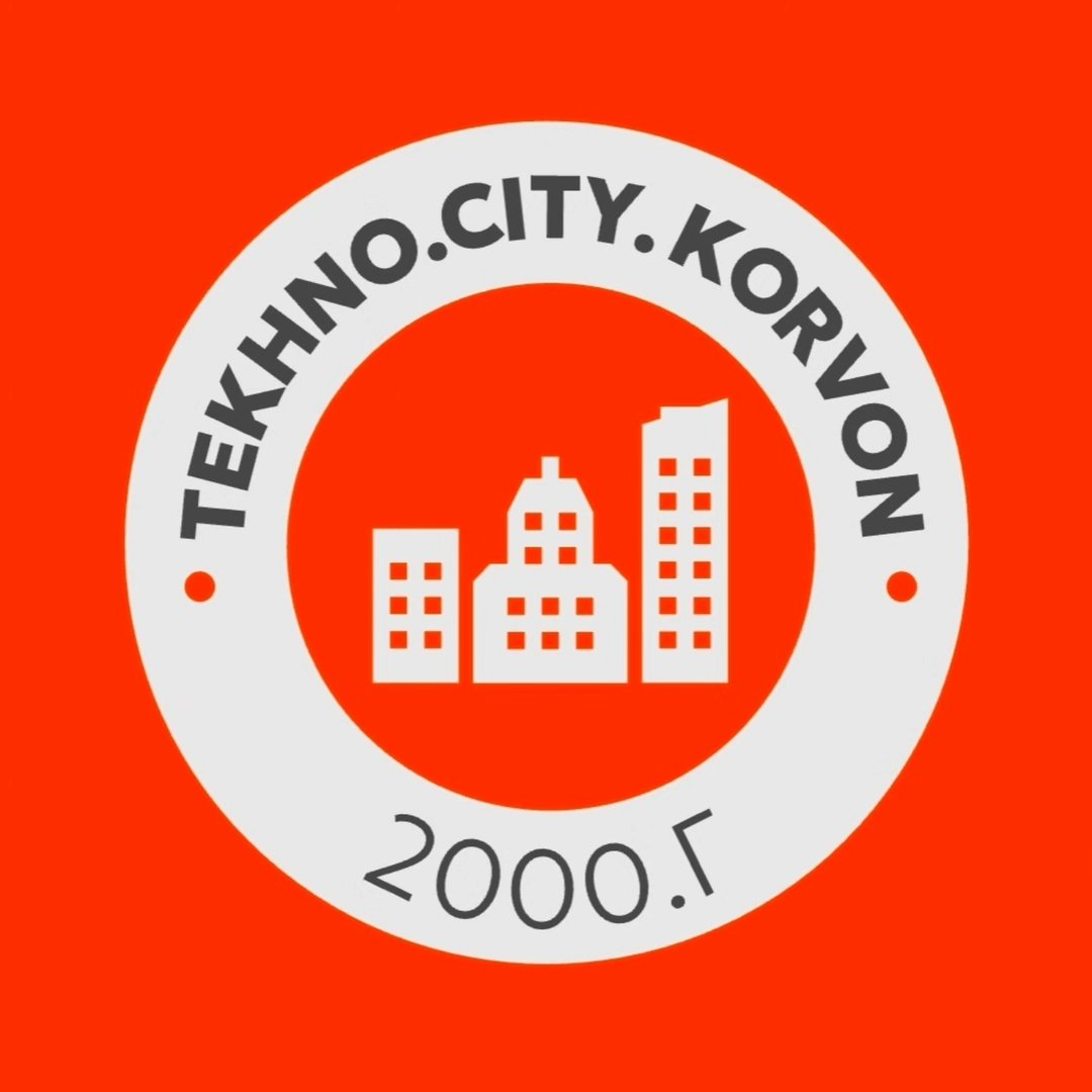 techno.city.korvon