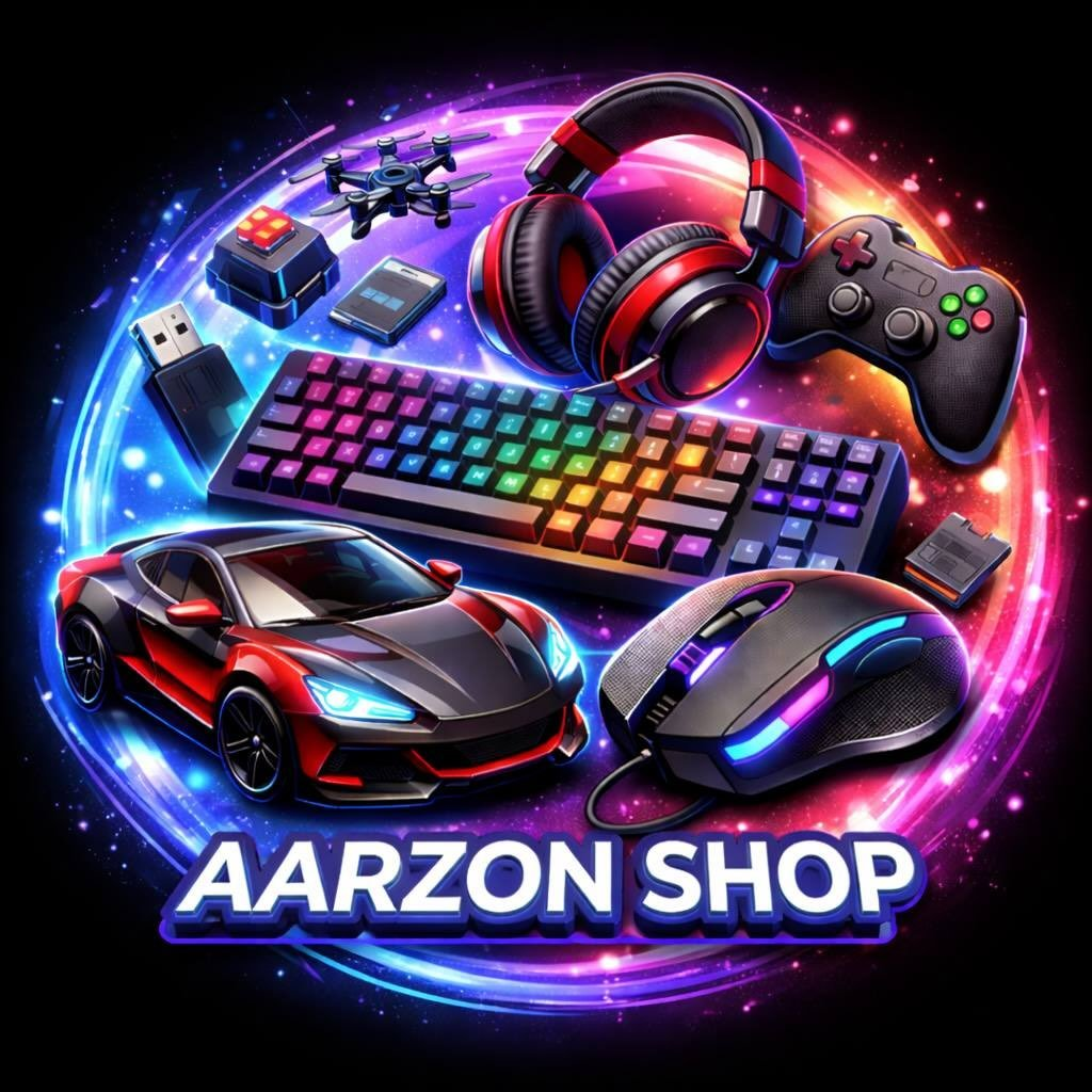 aarzon.shop.tj