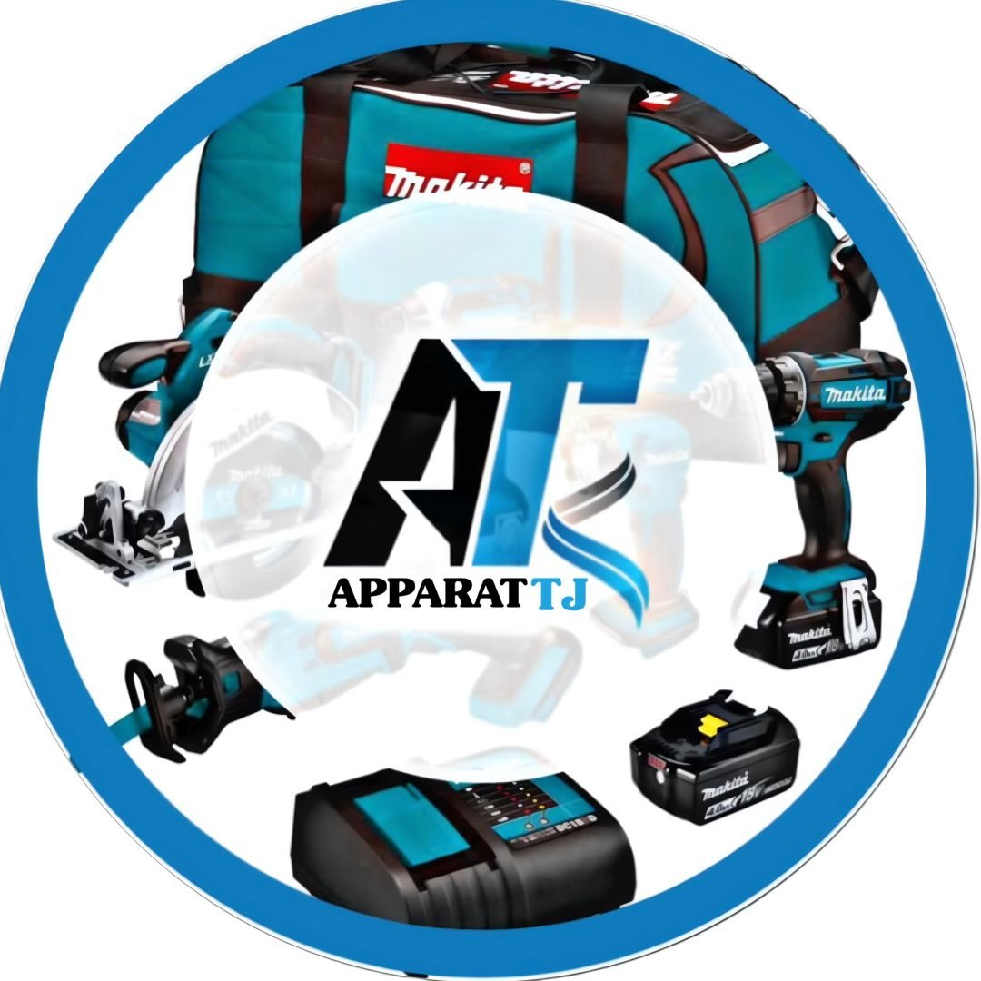 apparat.tj