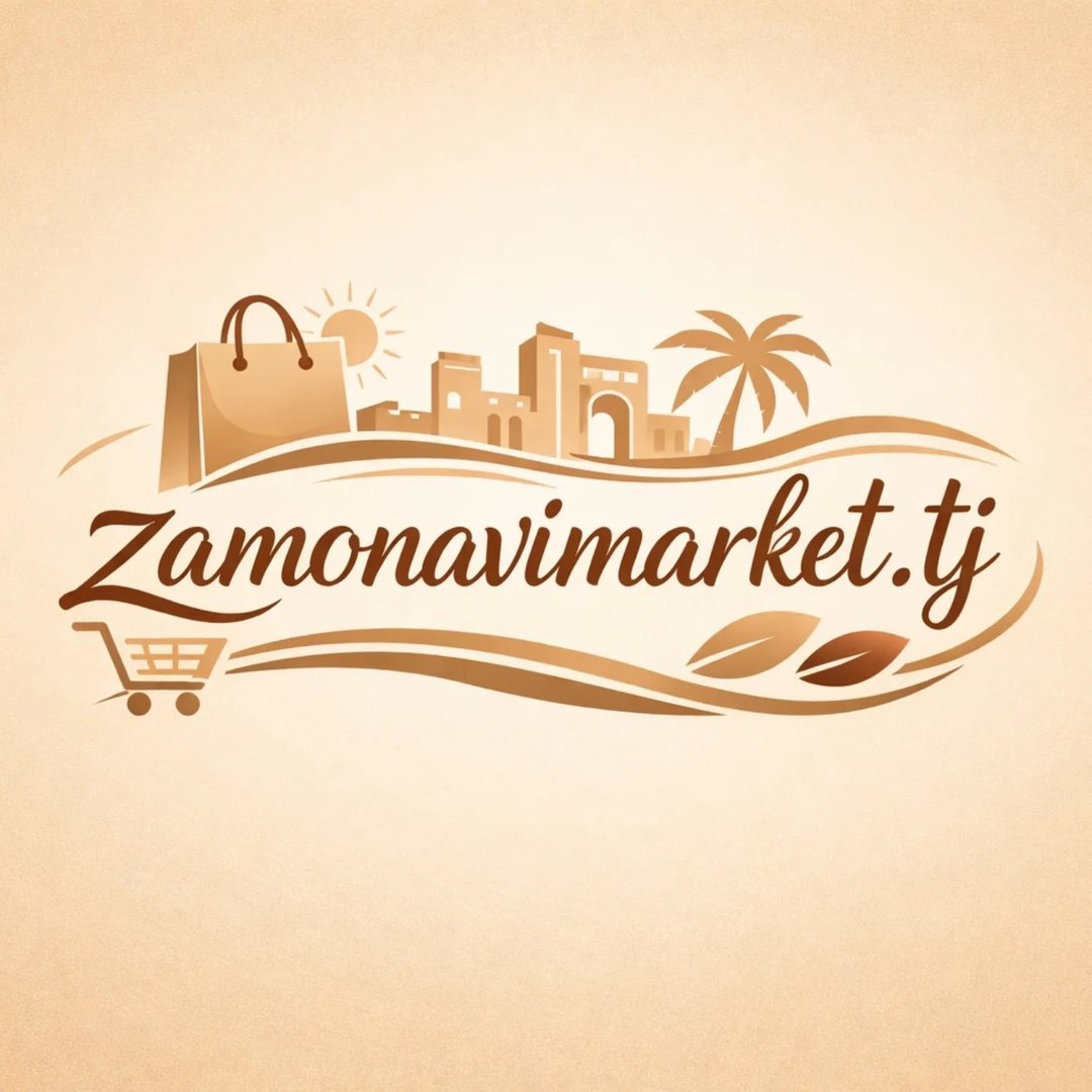 zamonavimarket.tj