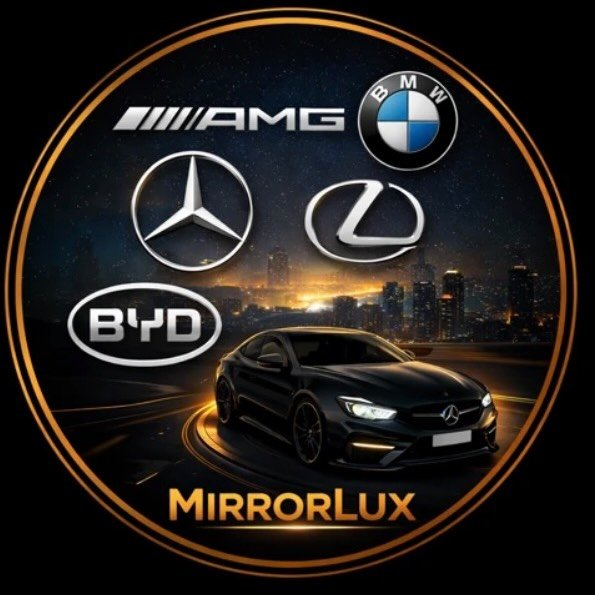 mirrorlux.tj