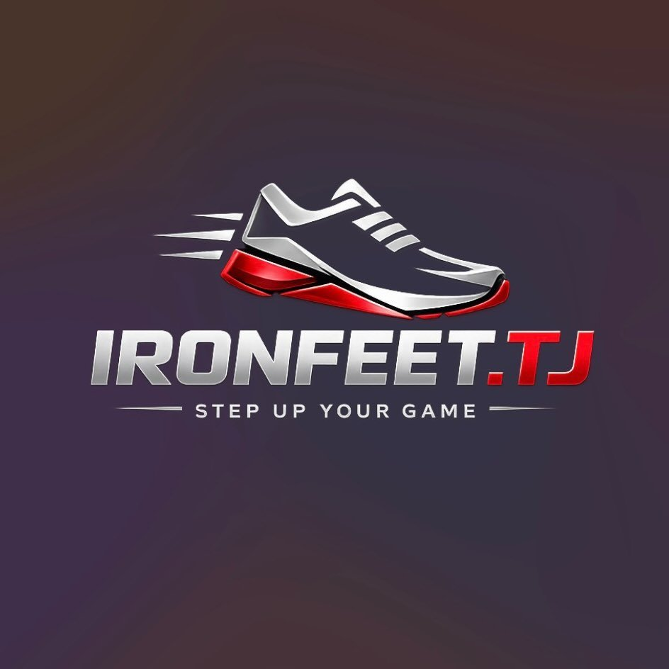 ironfeet.tj