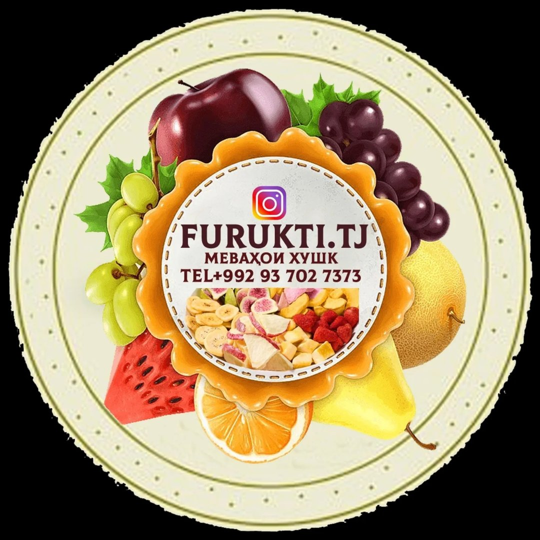 frukti.tj
