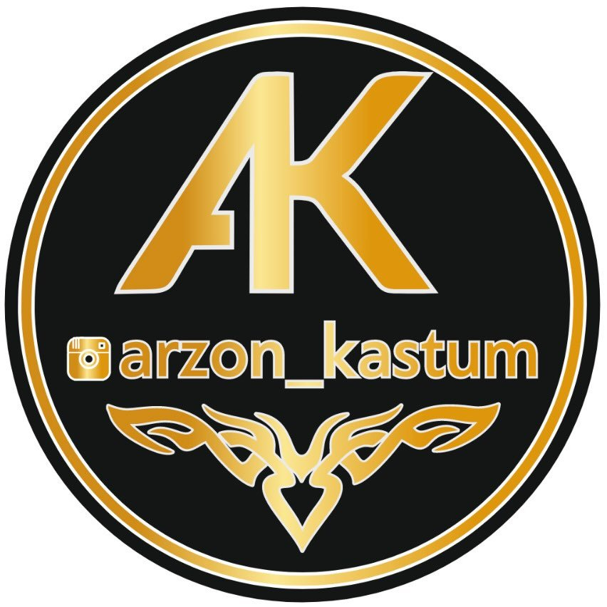 arzon_kastum