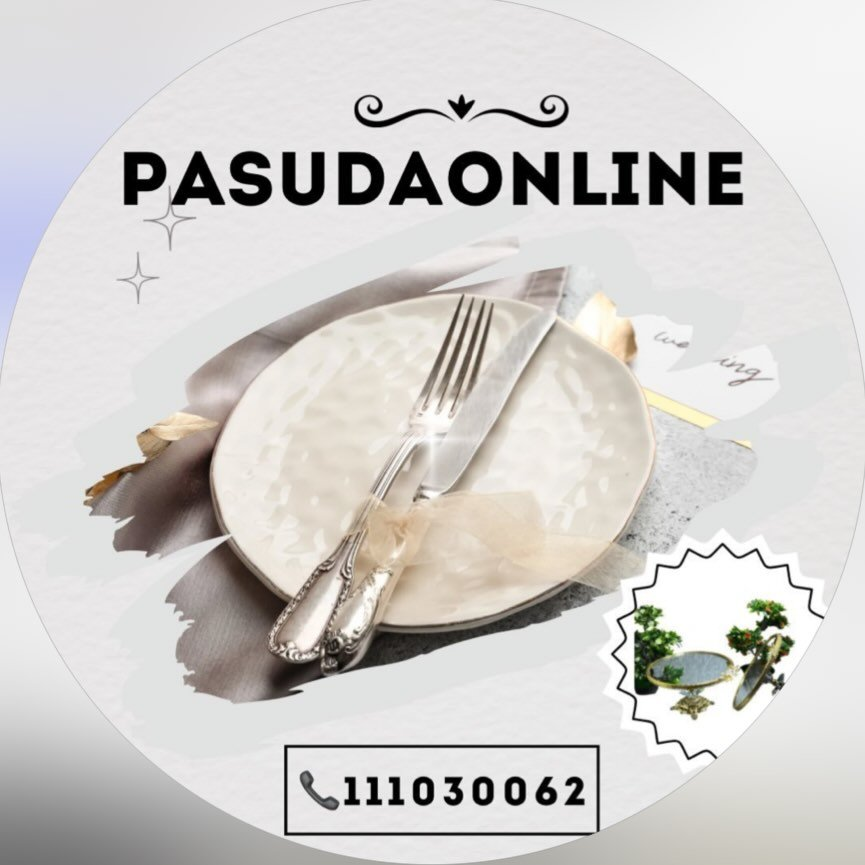 pasudaonline