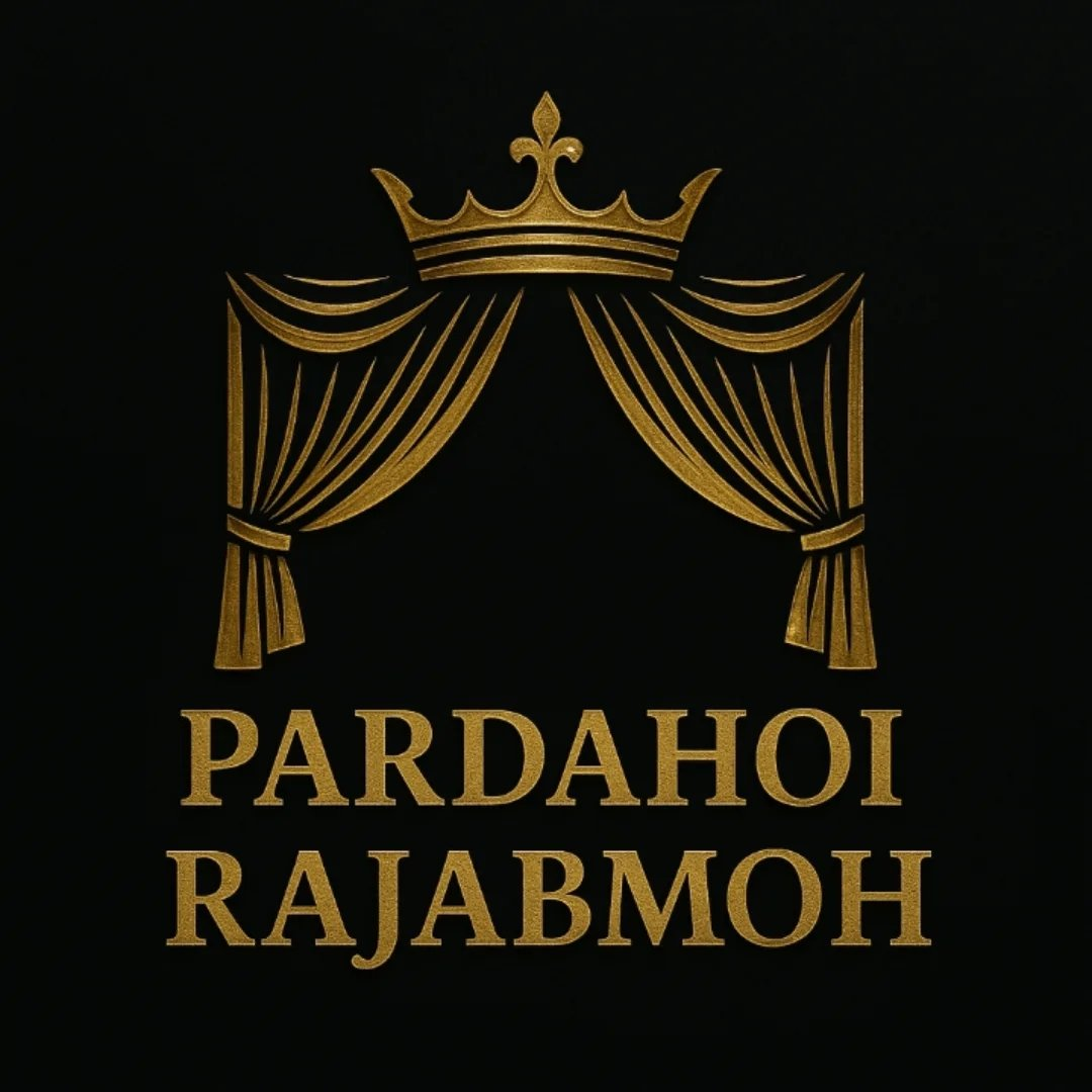 pardahoi.rajabmoh