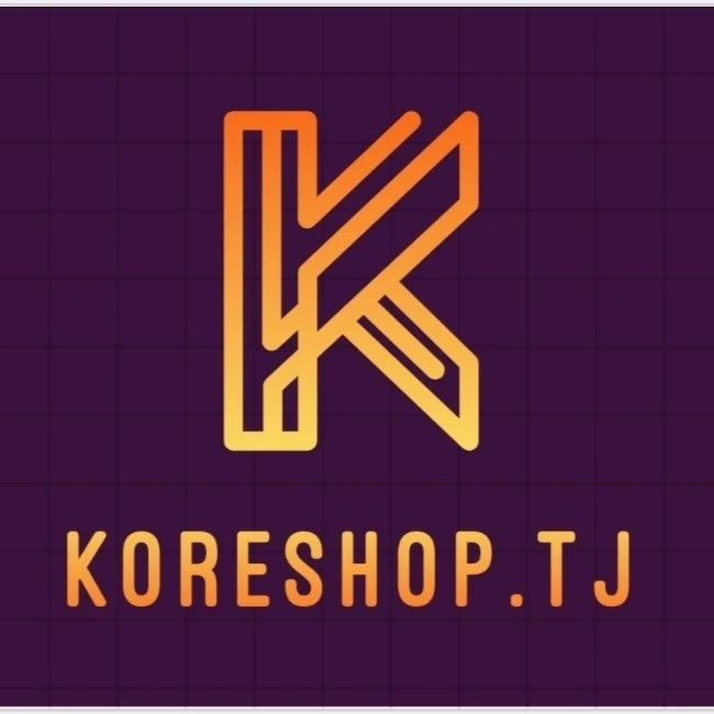 koreshop.tj