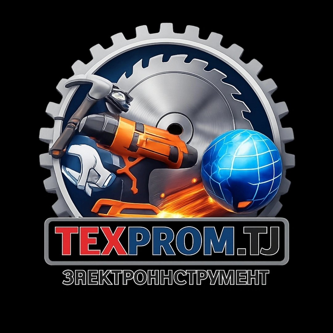 texprom.tj