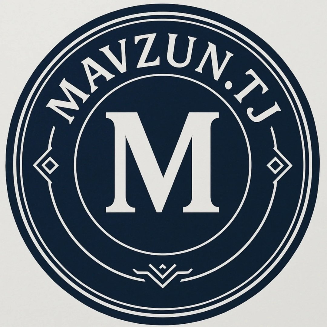 mavzun.tj