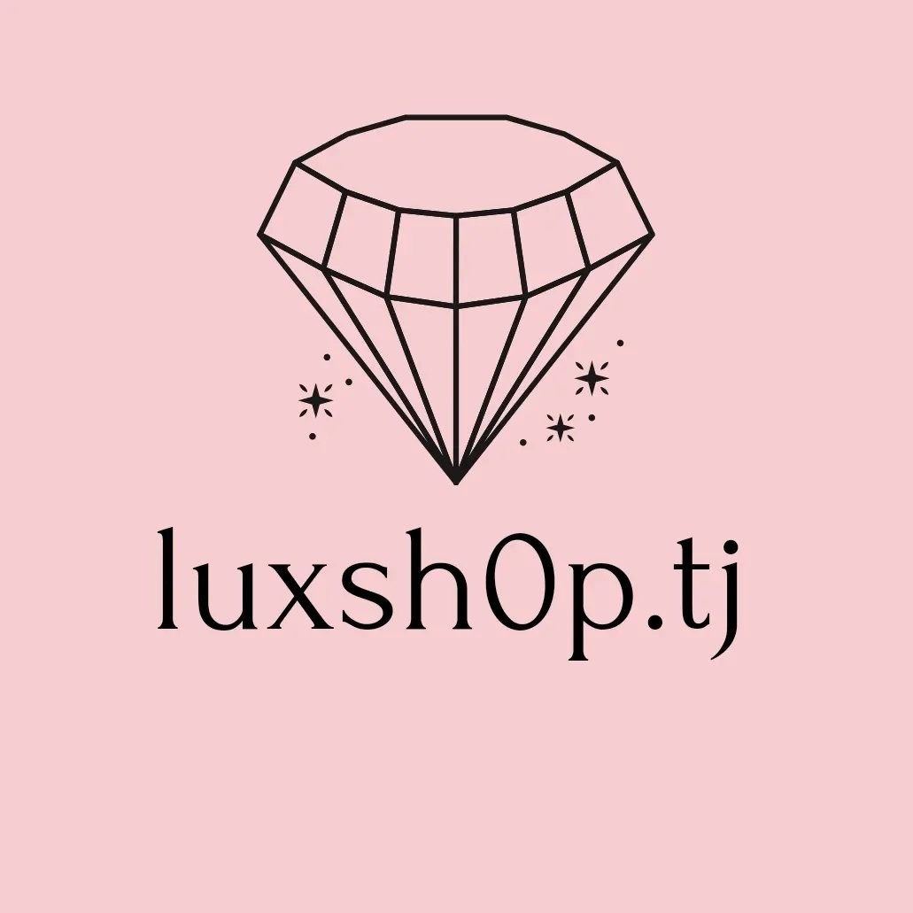 luxsh0p.tj