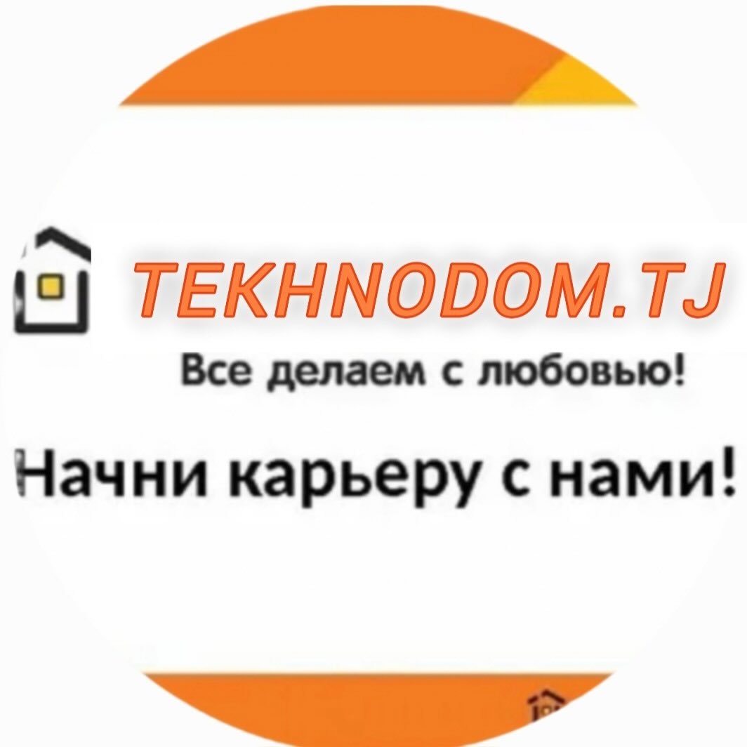tekhnodom.tj