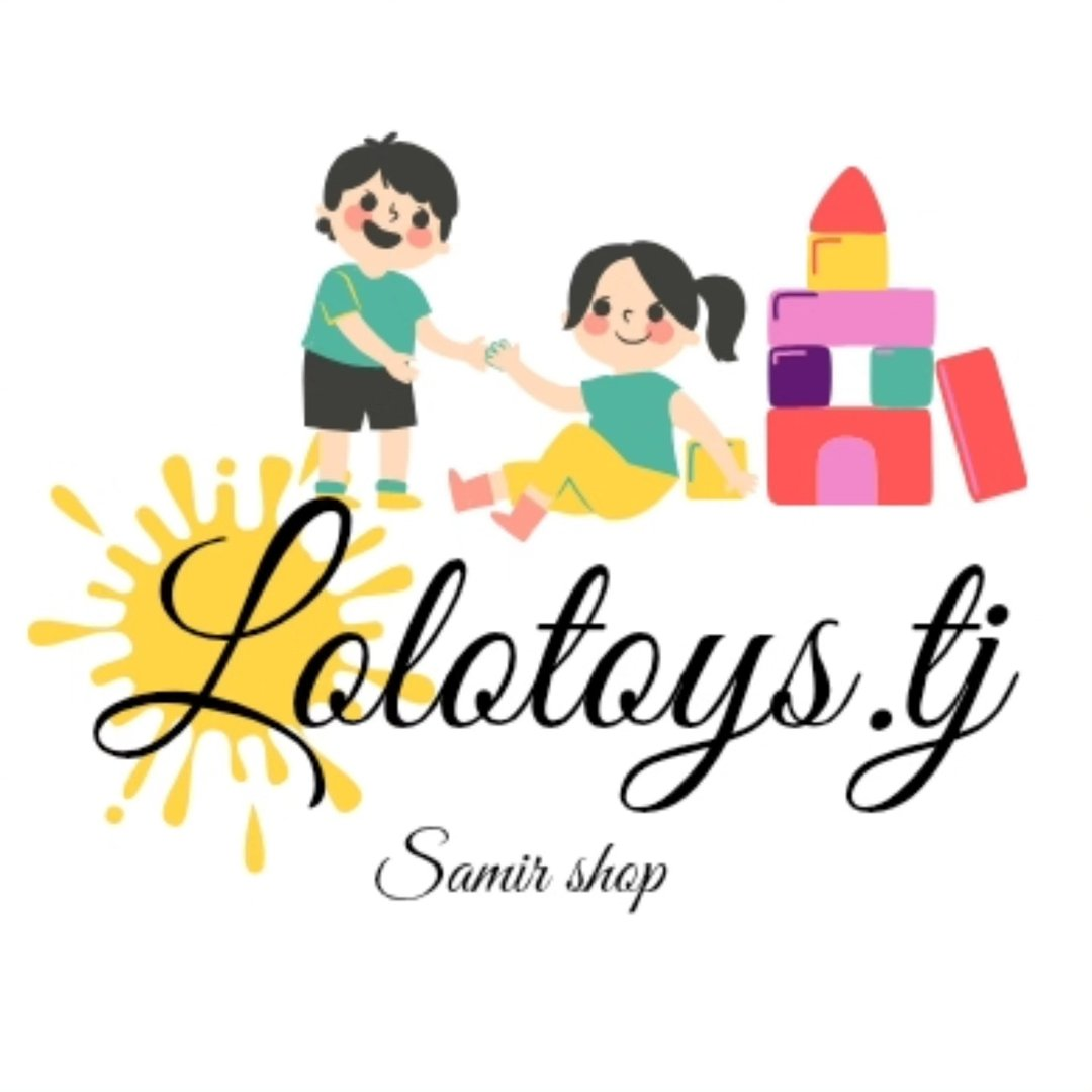 lolotoys.tj