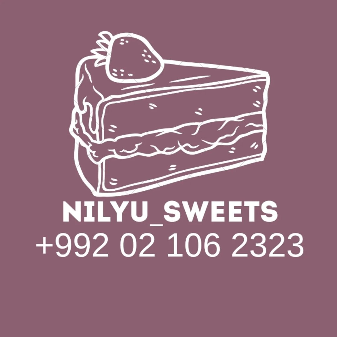 nilyu_sweets