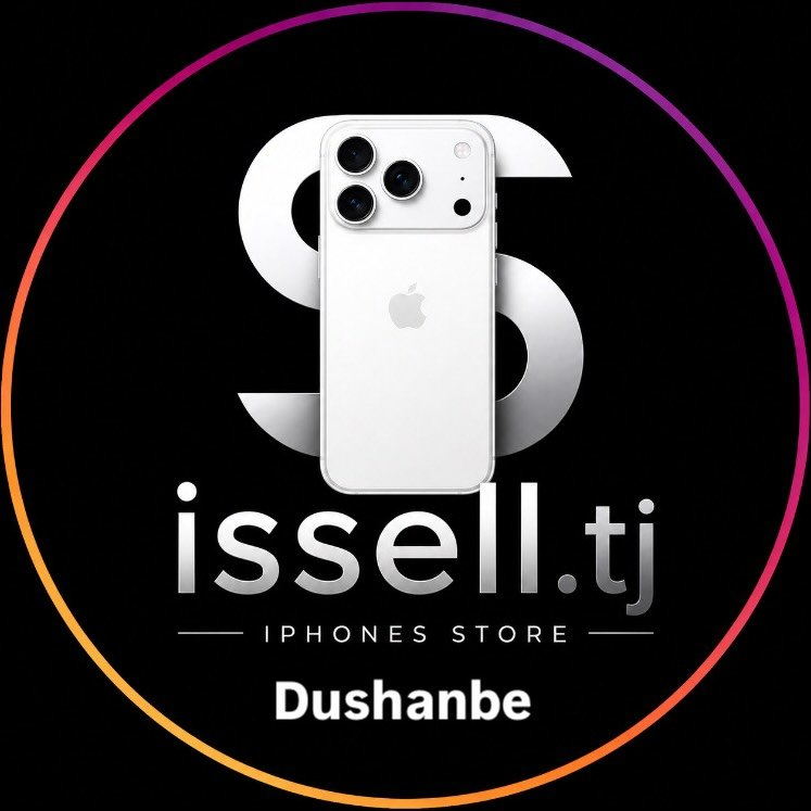 issell.tj