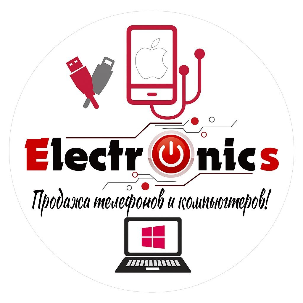 electronics.tj